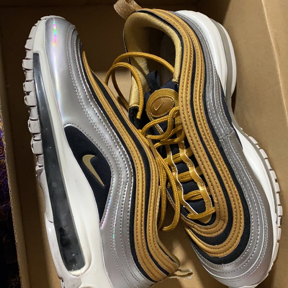 Nike air max 97 se